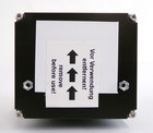Ioss 100491 Wafer Id Reader Wid120 Amat A0546807 Raider Edge New