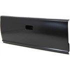 Tailgate For 1994-2004 Chevrolet S10 Gmc Sonoma Fleetside Styleside Primed Steel
