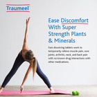 Medinatura Traumeel Homeopathic Muscle Joint Pain Relief 100 Tablets Germany