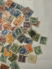 Venezuela-big Lot Of Old Stamps-what You See It What You Get-used mh- 122
