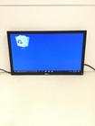 Dell E2216h 22    Fhd 1080p Widescreen Led Lcd Monitor 16 9 Vga Dp Working