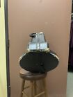 Double French Horn With Hard Case