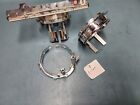 Happy Embroidery Machine Cap Hat Driver Hoop Set Hcg Fra43501 Fra44001 Wide Type