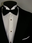 Mens 50l Tailored Ermenegildo Zegna Dwanye Johnson The Rock Tuxedo Dinner Jacket