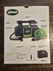 Slime 40083 Super Duty Pro Power Tire Inflator Pump 2 Min Flat To Full