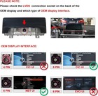 Pemp 10 25  Hd Bmw 3 Series Carplay android Auto F20 F30 F31 F32 Nbt cic 2012-17