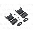      Dji Sdr Transmission 2 Combo - 2x Transceivers Tx Rx      Free 2 Day        From Us