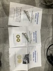 Flute And Clarinet Repadding And Recorking Supplies Lot Miscellaneous Items