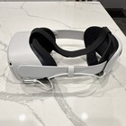 Meta Oculus Quest 2 256gb Bundle - Elite Strap  Anker Dock  Case   Extras
