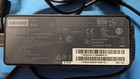 Lenovo Thinkpad Ultra Dock Sd20f82750 Type 40a2 W supply And Keys
