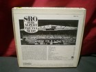 Herb Alpert   And The Tijuana Brass Sro Reel To Reel Tape 7 1 2 Ips  Read Tested