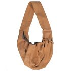 New Cat Dog Travel Carrier Sling Pouch Outdoor Pet Puppy Front Pack Shoulder Bag