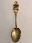 Vintage Souvenir Spoon Collectible  1867-1967 Canada