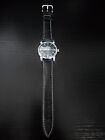     rare Nos Vintage Roamer St96 Swiss Mechanical Men s Watch