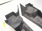 18-24 Linhai M750l Left   Right Floorboards Panels Set Pair 36425 36426