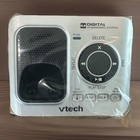 Vtech Cs6629 1-handset Cordless Phone W answering System  Caller Id call Waiting