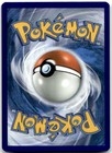 Acro Bike 123a 168 Pokemon League Stamp Pokemon Card Reverse Holo Nm