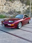 1992 Bmw 8-series 850i