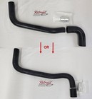 Universal Ls Swap Radiator Hose Kit  Ls1 Ls2 Ls3 Water Pump  Stock Rad 1 5 