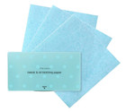 3 Set Shiseido Sweat   Oil Blotting Paper 90 Sheets From Japan