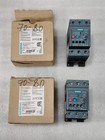 Siemens 3ru2136-4rb1 Thermal Overload Relay Range 70-80a 3p Fast Shipping