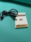 Janome Memory Craft 8000 Sewing Machine Foot Pedal Controller With Cord Genuine