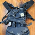 New Tula Baby Carrier Lite Palms Nylon Palm Tree Nwt Tt30