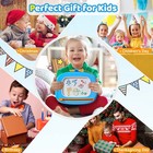 Magnetic Drawing Board  Toddler Girl Toys For 1-2 Year Old  Doodle Board Pad