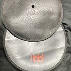 Meinl Silent Compact Rubber Drum Practice Pad For Snare Drum