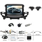 9  2 64g Double Din Car Stereo Radio For Chevy Caprice Ppv 2014-2017