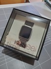 Pebble Time Steel Smartwatch  with Box 