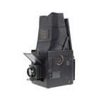 Graflex Series B 3  x4   Camera With Kodak No  31 5-1 2  F 4 5 Anastigmat Lens