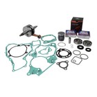 Engine Rebuild Kit For Honda Cr 85r 85rb 05 07 Crankshaft Main Bearing Piston