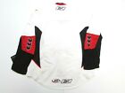 Binghamton Senators Authentic Ahl Reebok Edge 1 0 7187 Hockey Jersey Sz 54