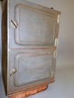 Antique Swartzbaugh Conservo Camping Oven Toledo Ohio Canning Steamer Cooker