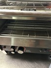 Bagel Toaster