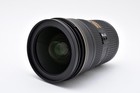 Nikon Af-s 24-70mm F2 8 G Ed If Zoom Lens From Japan  excellent     07310