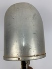 Vintage Scaled 5 Lb Feed Scoop Dollydale Metal Wooden Handle Primitive Farm Htf