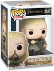 Funko Pop  Movies  The Lord Of The Rings - Legolas Greenleaf  new Toy  Vinyl F