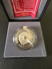      Yomega Executive Brain The Original Yo-yo With A Brain Clear Gold