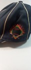Homestead Grays Negro League Baseball Hat Cap   Fitted   Black  medium