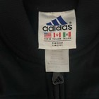 Adidas Unisex Jersey Triangle Logo Sportswear Pre-owned
