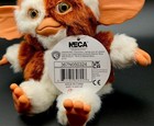 Neca X Gremlins   Mogwai Gizmo Small Plush 6    New With Tags 