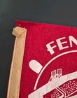 Vintage 1970 s Boston Red Sox   Fenway Park Pennant