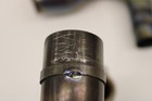 Fmf Titanium Megabomb Header Pipe - 044482  yamaha 2026 Yz450f 