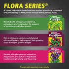 General Hydroponics Flora Series Floragro Floramicro Florabloom Gallon