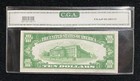 1929  10 First National Bank Albion  Nebraska Ch  4173