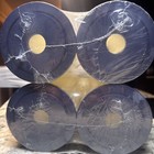 4-pack Hdx Ge Whole House Water Filters Gxwh40l Gxwh35f Gnwh38s 10 Inch