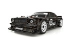Team Associated 1 7 Sr7 Chassis Hoonicorn Roller 4wd With Body Asc20540rol