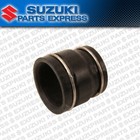New 2002 - 2023 Suzuki Rm85 Rm 85 85l Oem Pipe Silencer Exhaust Joint Boot